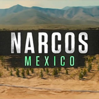 Логотип канала moviewalker_narcos_mexico