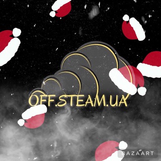 Логотип канала offsteamuaa