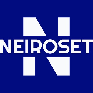 Логотип канала neirosetblog