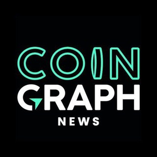 Логотип канала coingraphnews