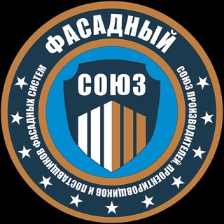 Логотип канала facadeunion