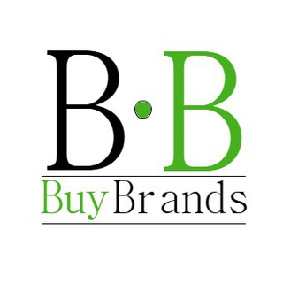 Логотип канала buybrandstop