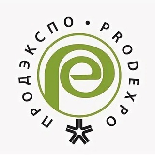 Логотип prod_expo