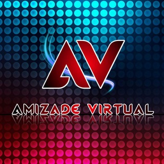 Логотип канала amizade_virtual