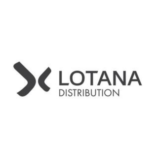 Логотип канала lotana_distribution