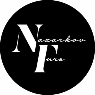 Логотип канала nazarkovfurs