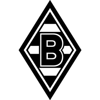 Логотип канала borussia_gladbach