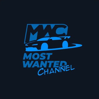 Логотип most_wanted_channel