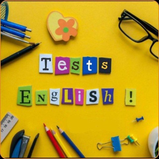 Логотип канала English_Teacherz