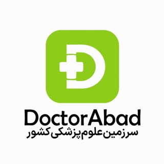 Логотип doctorabad