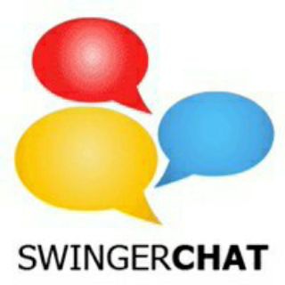 Логотип канала svinger_chat