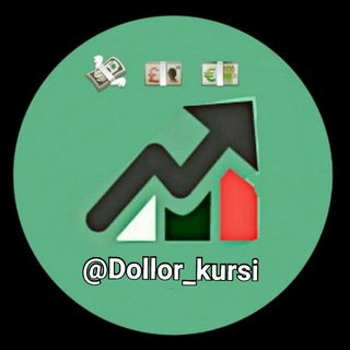 Логотип канала dollor_kursi