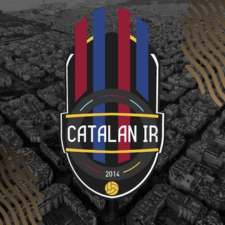 Логотип catalanteam