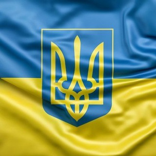 Логотип канала ukraine_news_voyna