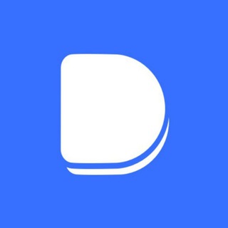 Логотип devfolio