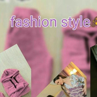 Логотип fashion1_style