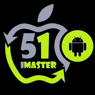 Логотип канала imaster51