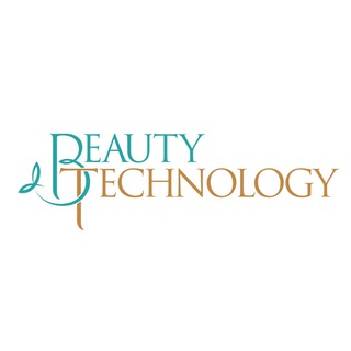 Логотип канала beauty_technology_russia