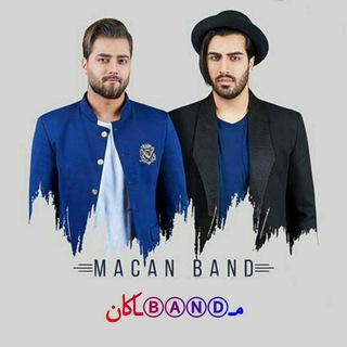 Логотип канала amiroham_macanband