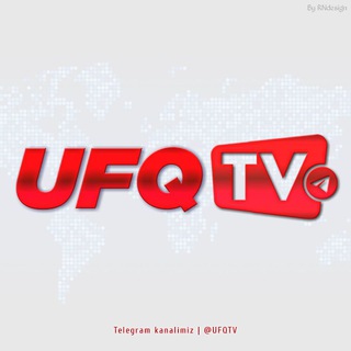 Логотип канала ufqtv