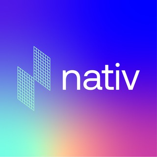 Логотип канала nativmetaverse