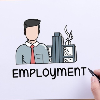 Логотип канала Employment_News_FreeJobAlert