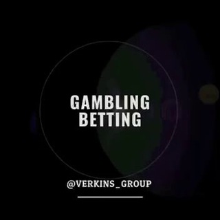 Логотип gambling_betting_chat