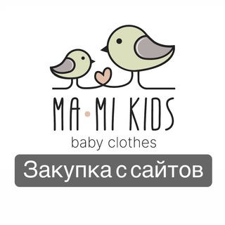 Логотип канала mami_kids_zakupka