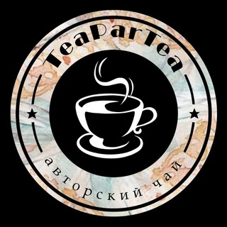 Логотип teapartea2022