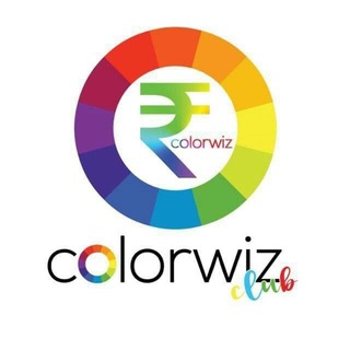 Логотип канала ColorWizVIP88888