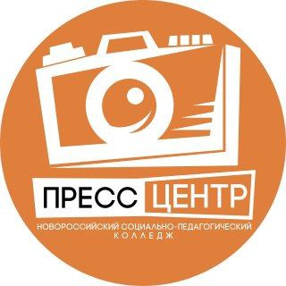 Логотип канала nspknews