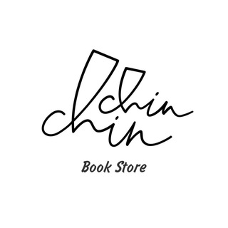 Логотип канала chinchinbookstore