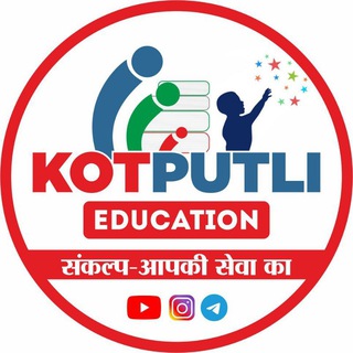 Логотип канала Kotputlieducation