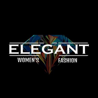 Логотип канала elegantwomensfashion