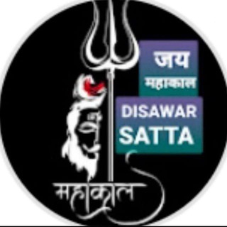 Логотип SATTA_KING_DISAWAR_BABA_TRICKS