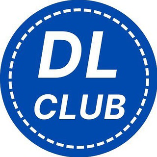 Логотип канала dl_club_russia