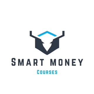 Логотип канала smartmoney_4u