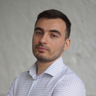 Логотип канала smelukov_dev