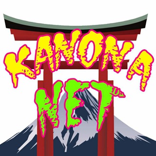 Логотип канала kanona_net
