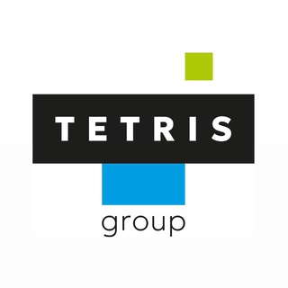 Логотип канала tetris_group