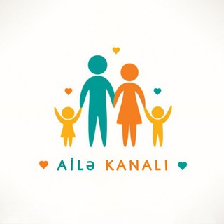 Логотип канала aile_kanali