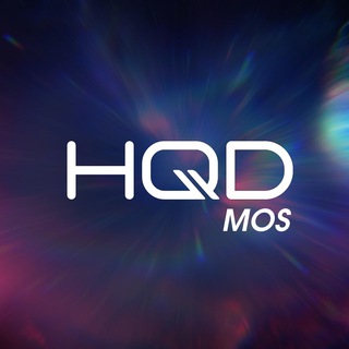 Логотип канала hqd_mos