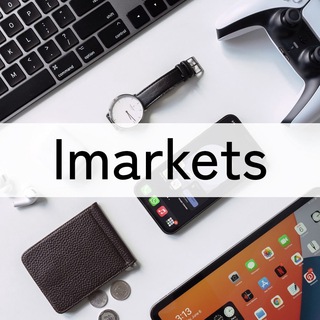 Логотип канала imarkets26_stv