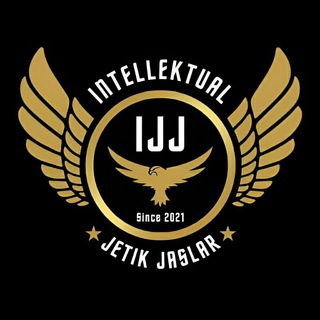 Логотип ijj_klubi