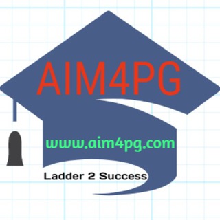 Логотип канала aim4pg