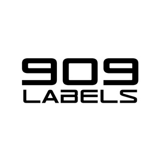 Логотип канала music_labels