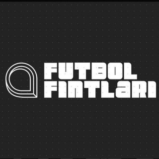 Логотип канала futbol_fintlari_uz