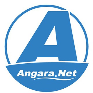 Логотип angara_talks