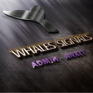 Логотип whales_signals