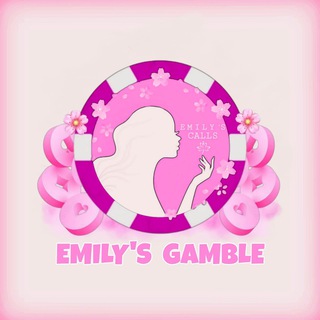 Логотип emilysgamble